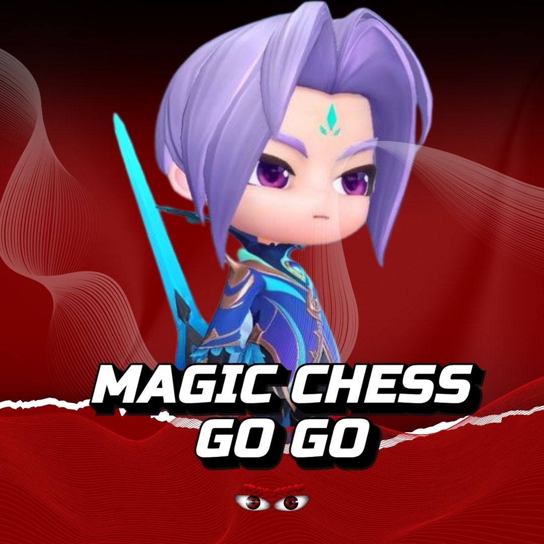 Magic Chess